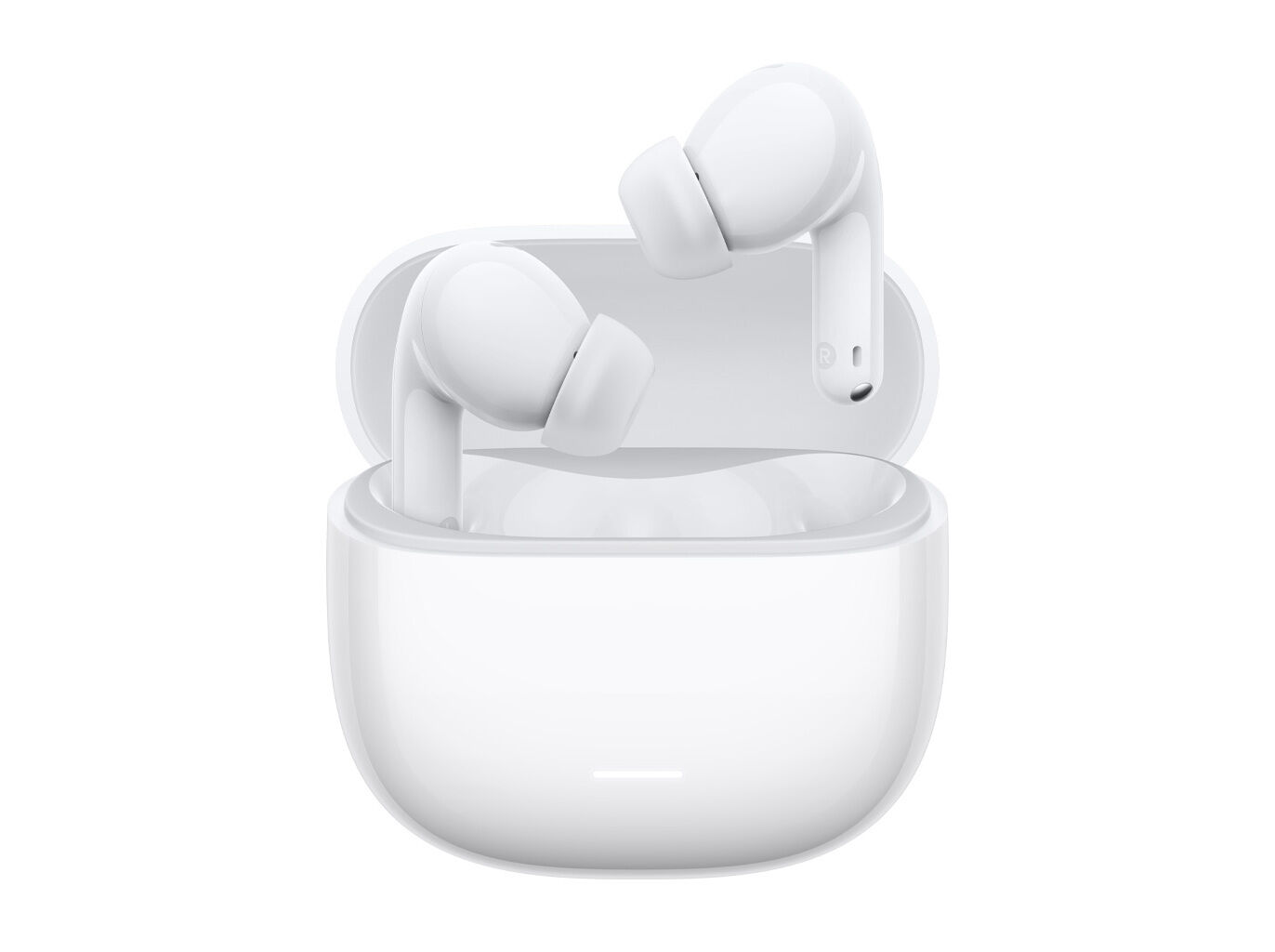 AURICULARES TWS XIAOMI WHITE REDMI BUDS 8 LITE image number 0