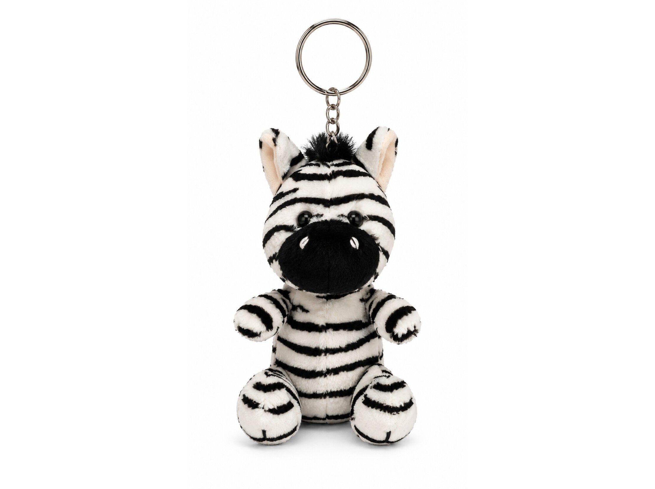 PORTA-CHAVES TOPBRANDS ANIMAIS SAFARI MODELOS SORTIDOS image number 3
