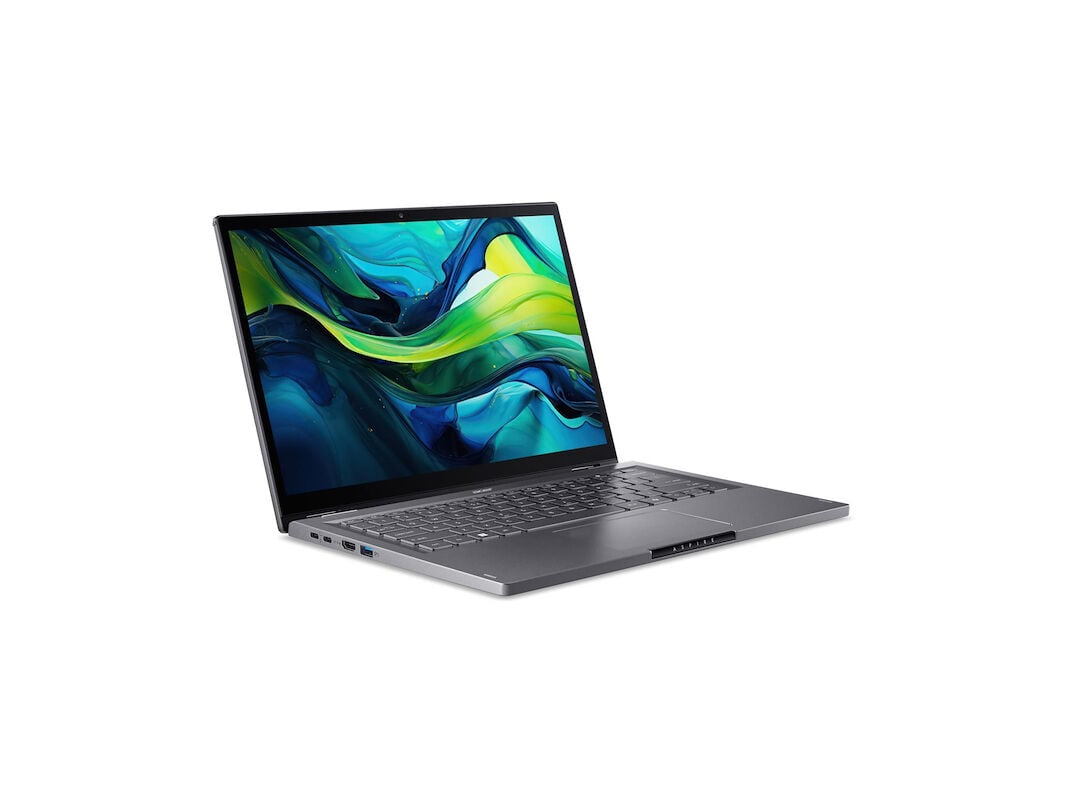 PORT&Aacute;TIL CONVERT&Iacute;VEL ACER ASPIRE SPIN (14" CORE ULTRA 5 RAM: 16GB 1TB SSD) image number 5
