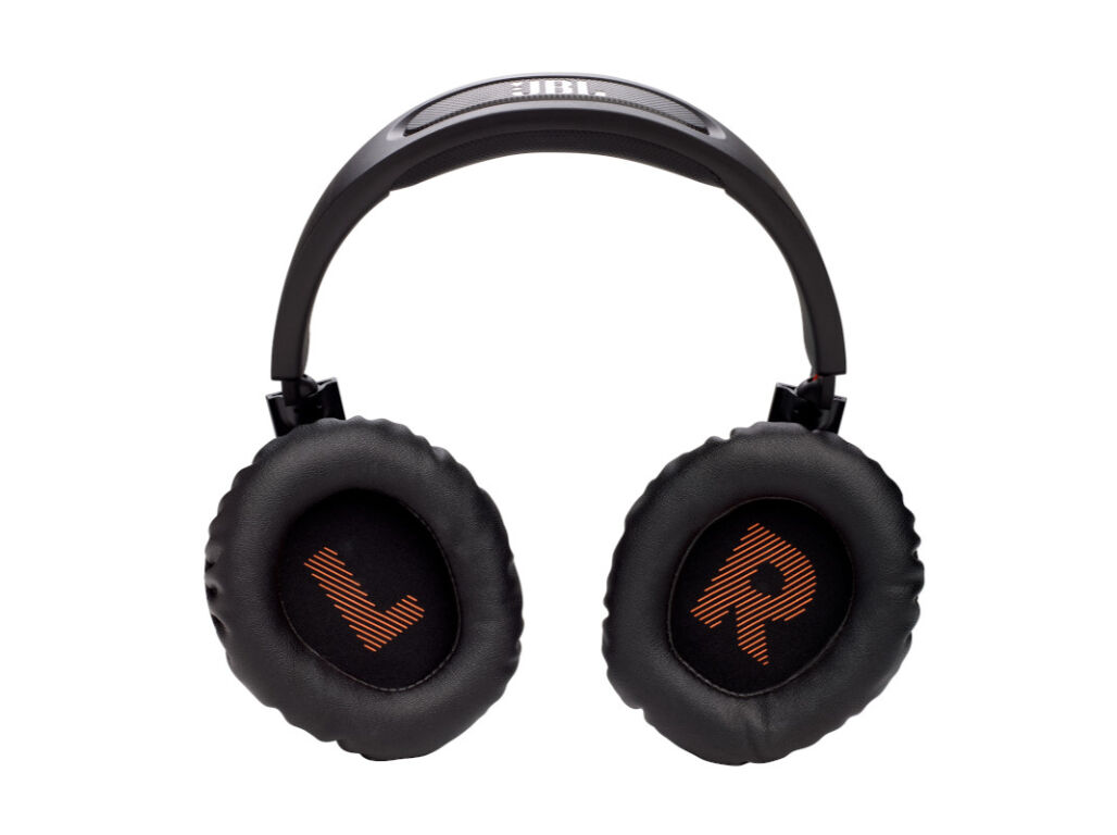 AUSCULTADORES GAMING JBL QUANTUM 350 BLK WIRELESS image number 6