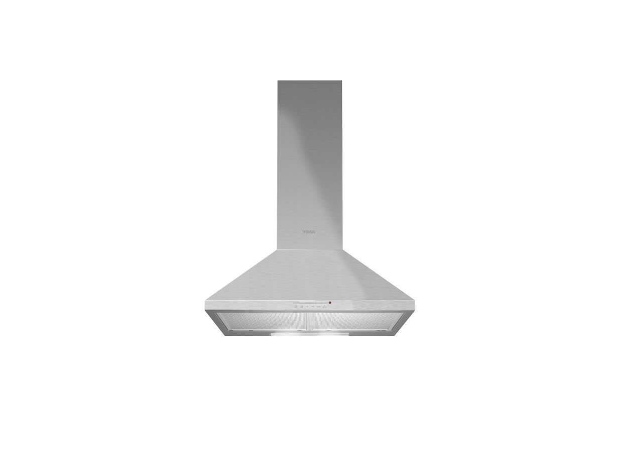 CHAMIN&Eacute; TEKA DBP 70 PRO 613M3/H INOX 70 CM image number 0