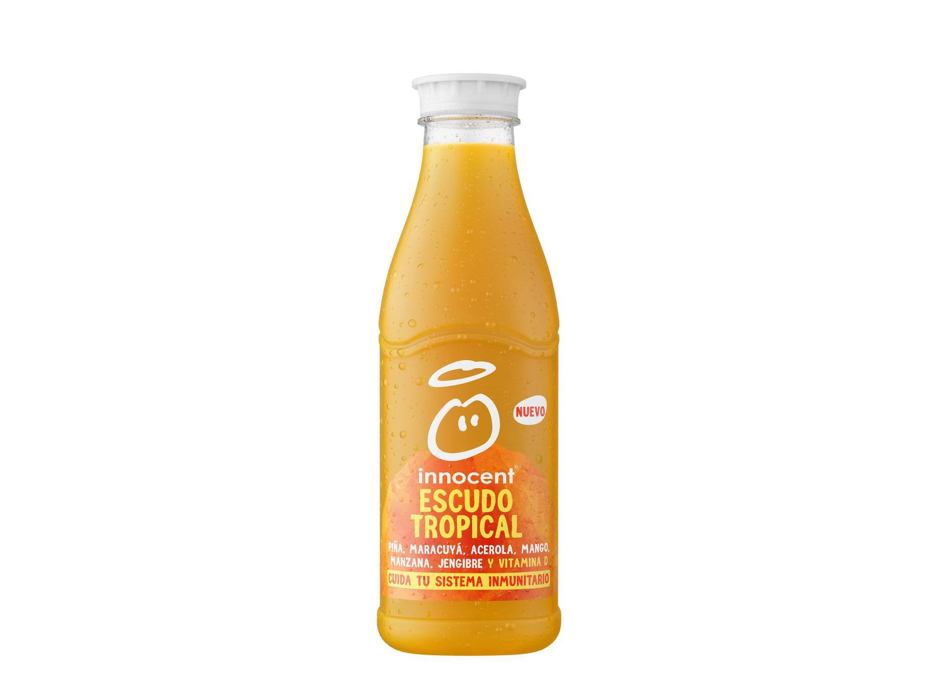 SUMO INNOCENT ESCUDO TROPICAL 0.75L image number 0