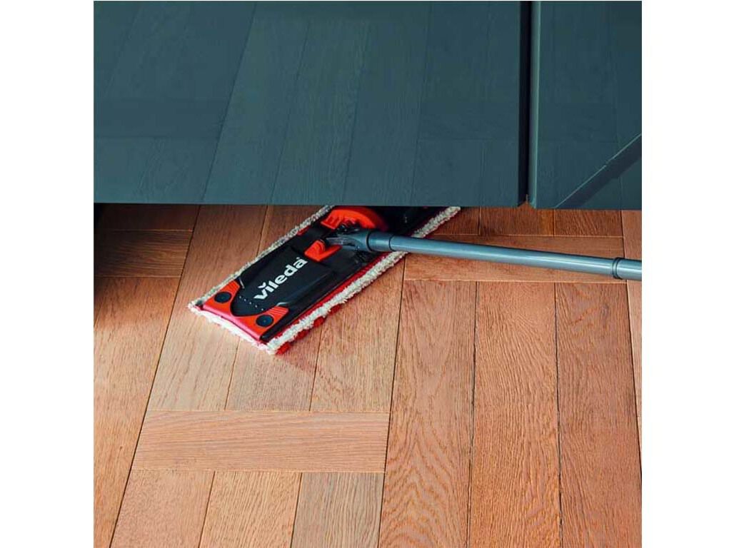 SISTEMA MOPA ULTRAMAX VILEDA image number 2