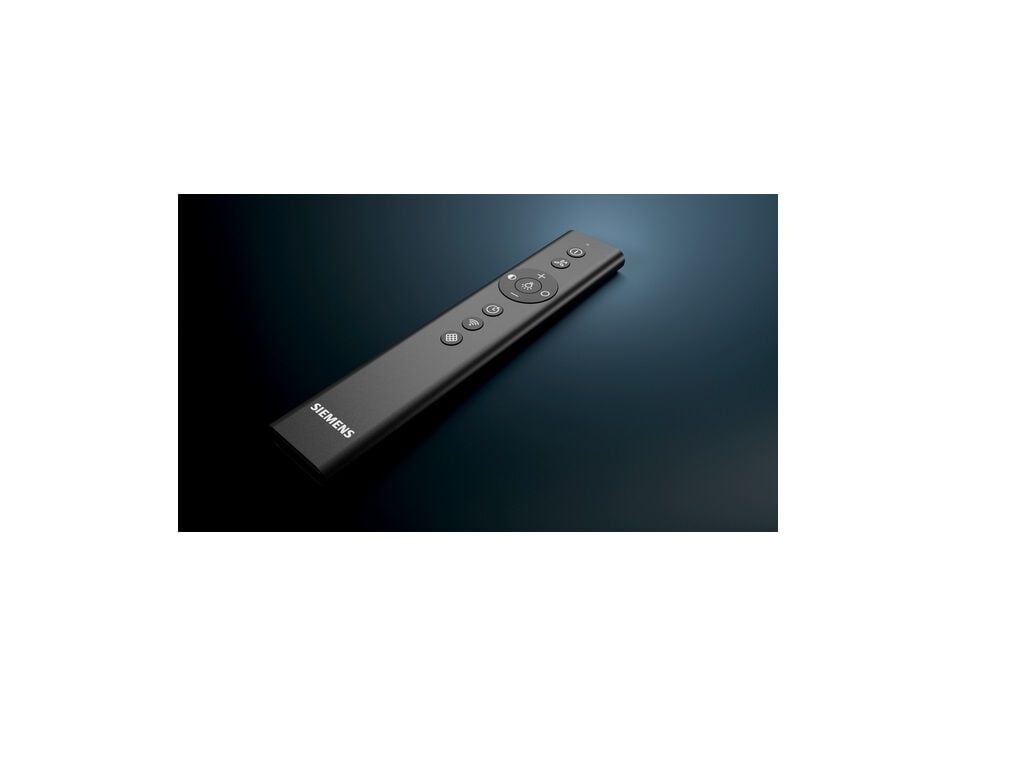 EXAUSTOR TECTO SIEMENS A 90CM 459/798 M3/H LR97CBS20 image number 5