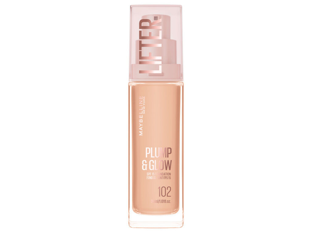 BASE MAYBELLINE LIFTER 102 30ML image number 0