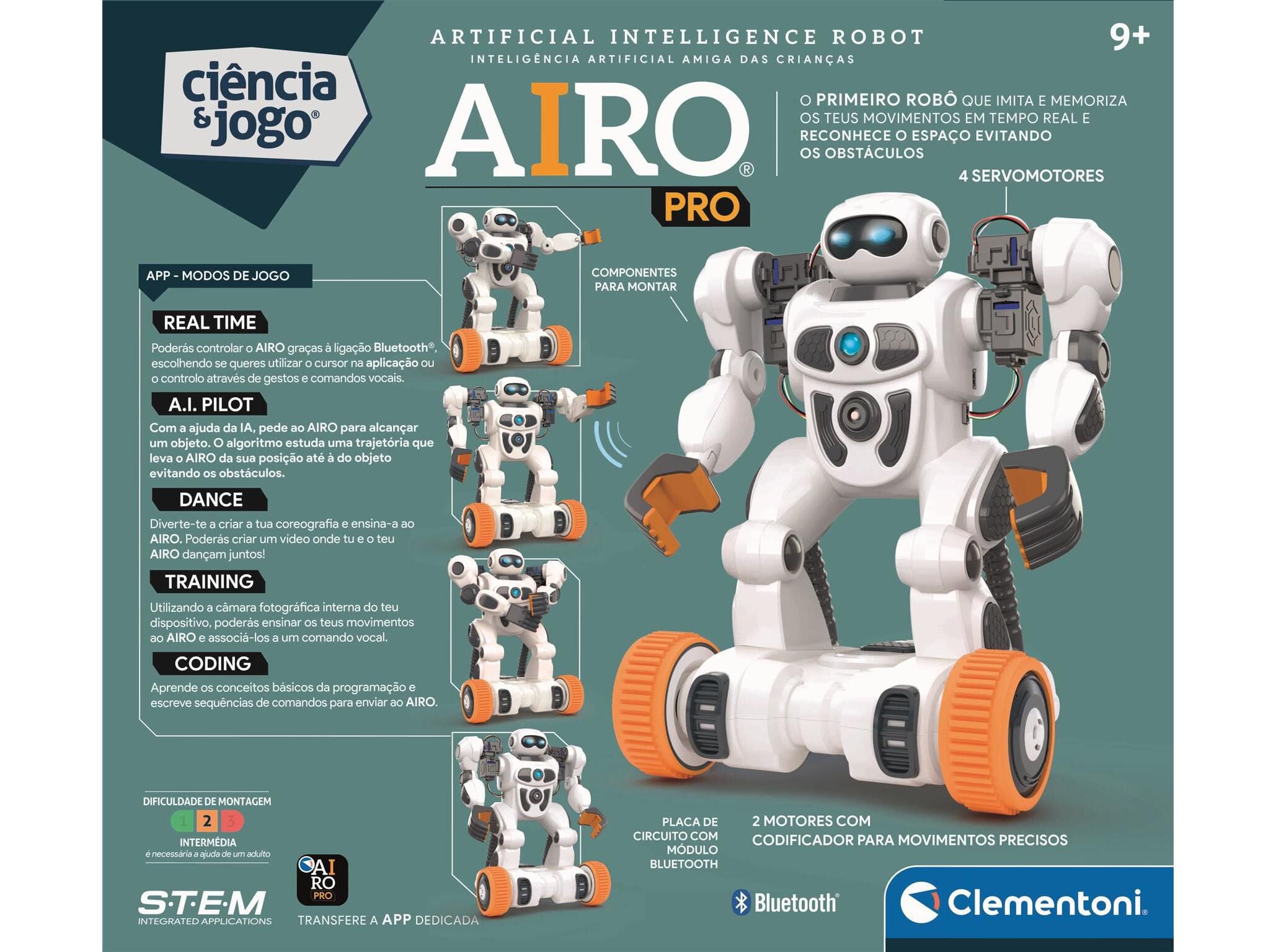 AIRO PRO CLEMENTONI image number 2