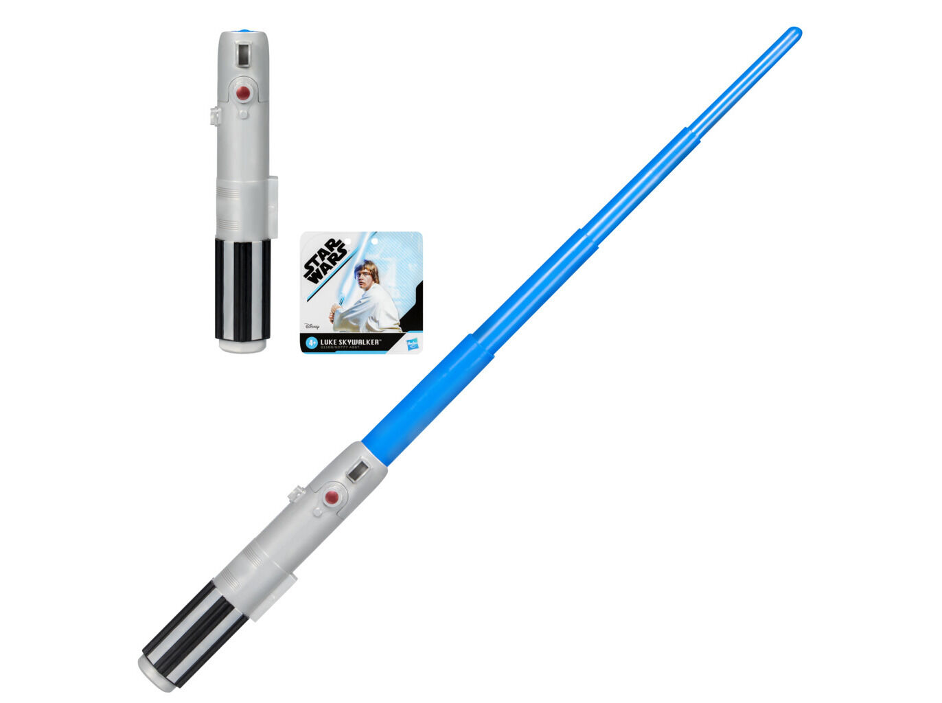 SABRE DE LUZ STAR WARS MODELOS SORTIDOS image number 2