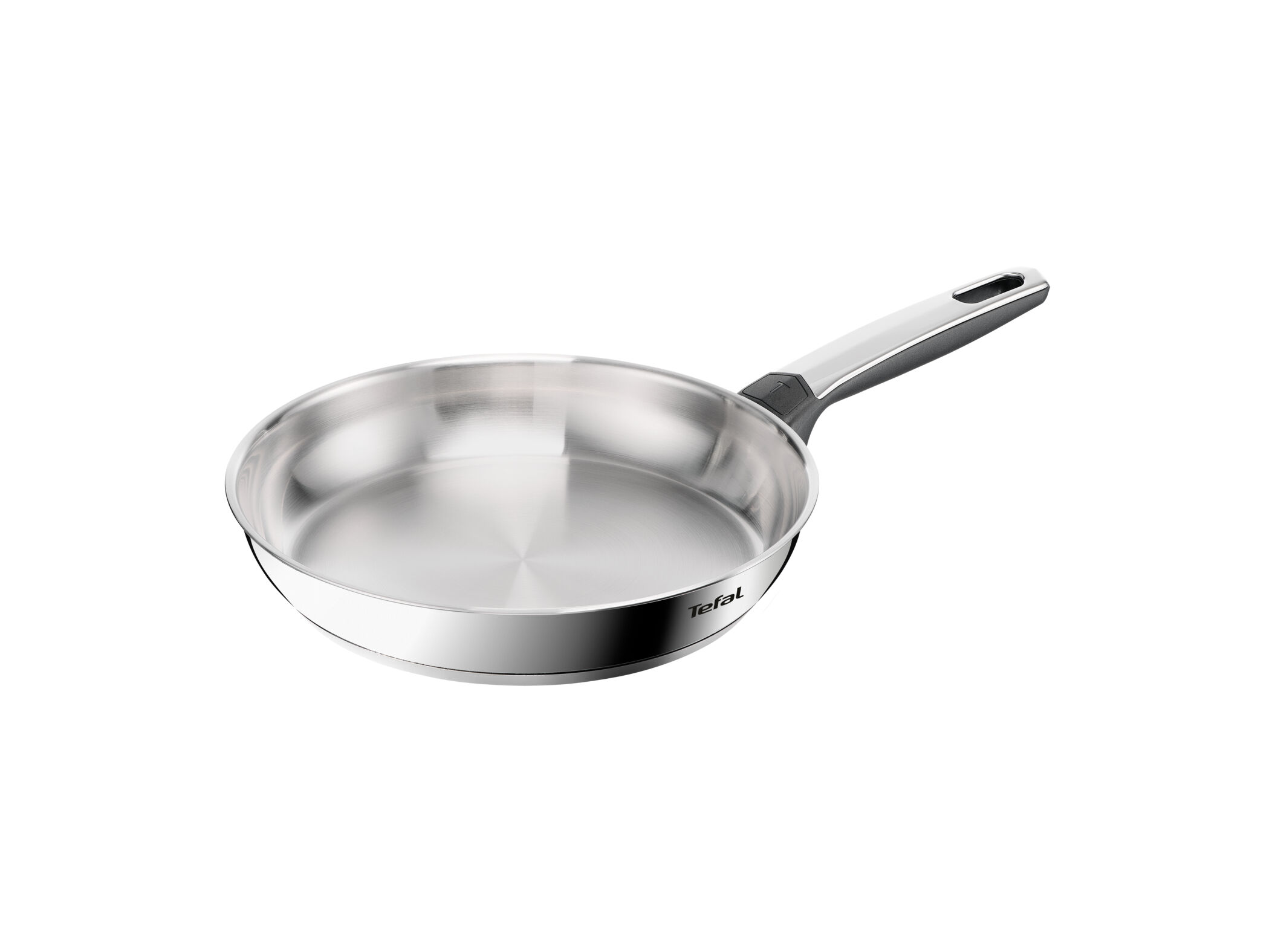 FRIGIDEIRA N&Atilde;O REVESTIDA TEFAL EMOTION INDU&Ccedil;&Atilde;O 24CM image number 0