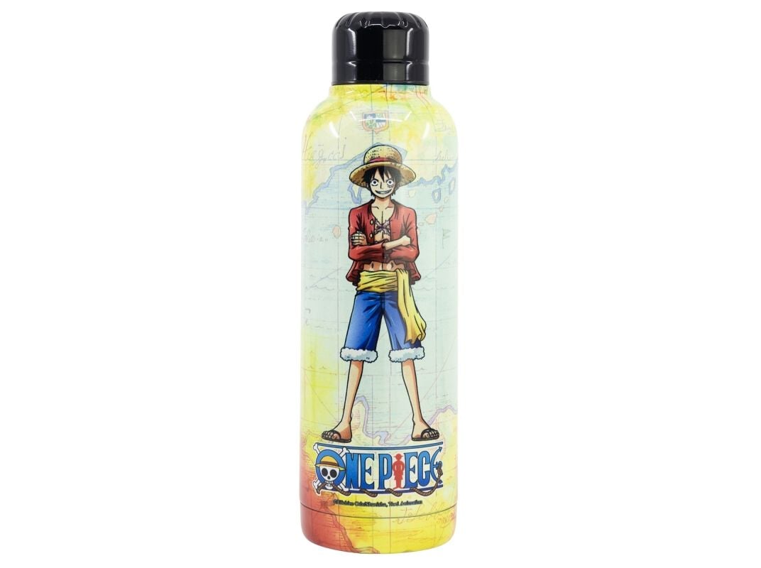 GARRAFA INOX ONE PIECE image number 0