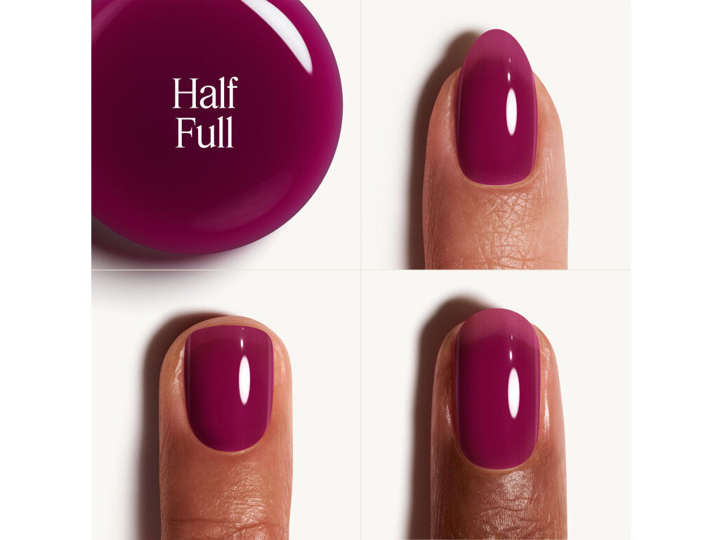 VERNIZ ESSIE GLASS NAILS 5 image number 1