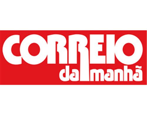 JORNAL CORREIO DA MANHA SEGUNDA A QUINTA image number 0