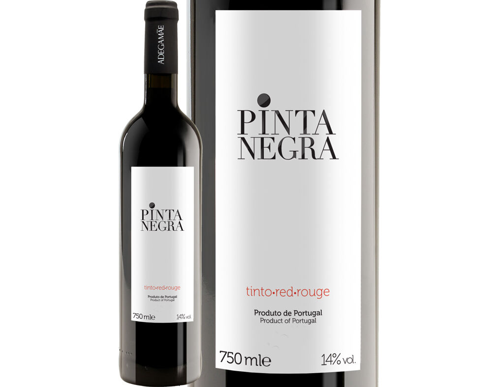 VINHO TINTO PINTA NEGRA REGIONAL LISBOA 0.75L image number 0