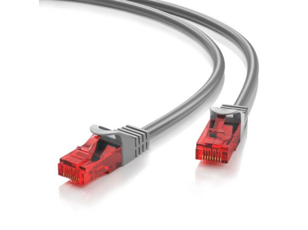 CABO DE REDE EWENT IM1031 CAT 6 10MT image number 2