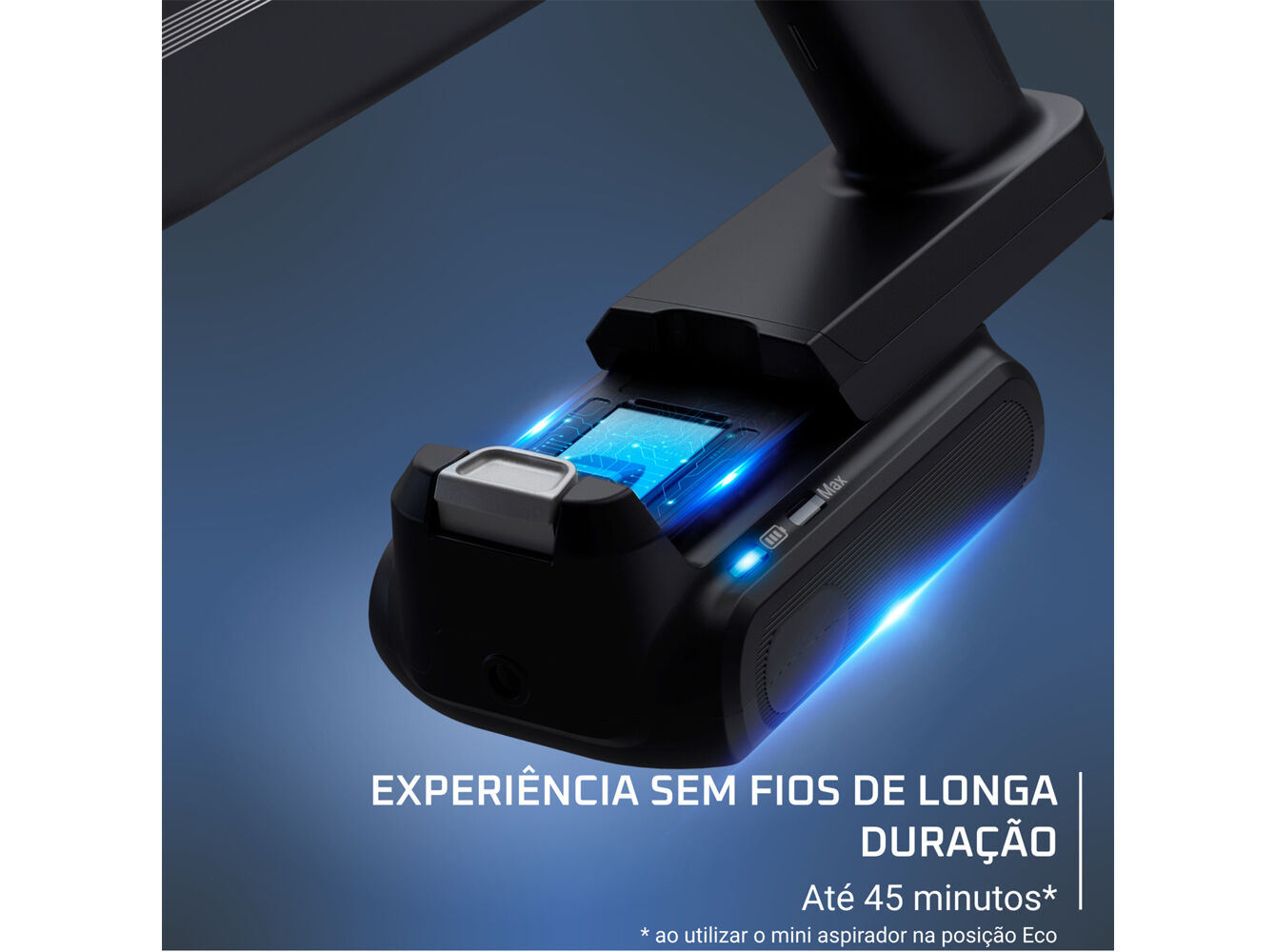 ASPIRADOR VERTICAL ROWENTA RH6A35WO VERS&Aacute;TIL XPERT 7 image number 3