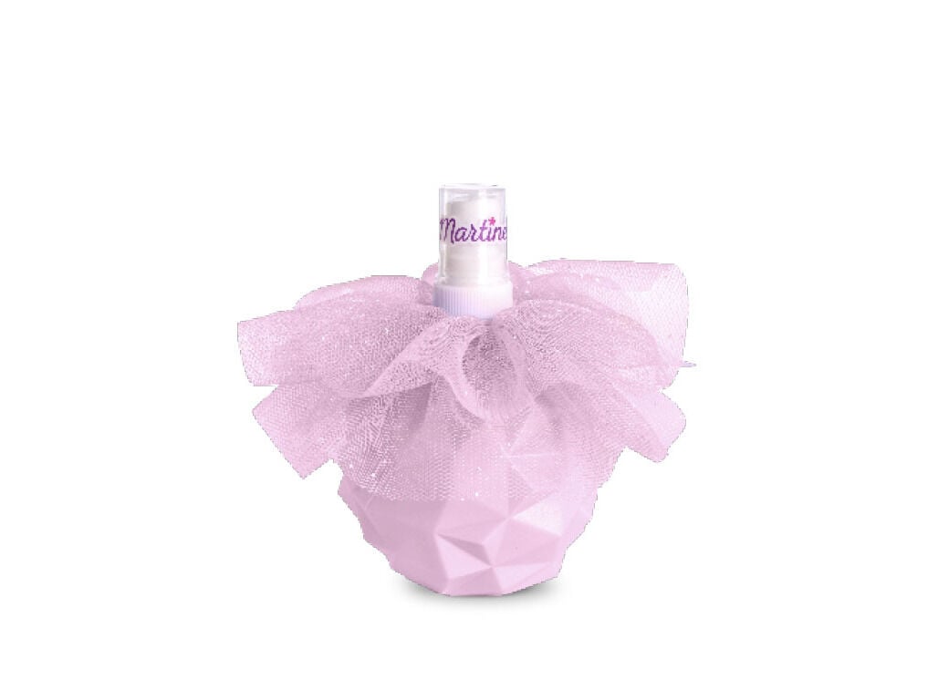 BODY MIST MARTINELIA C/ BRILHO TULE 30 ML