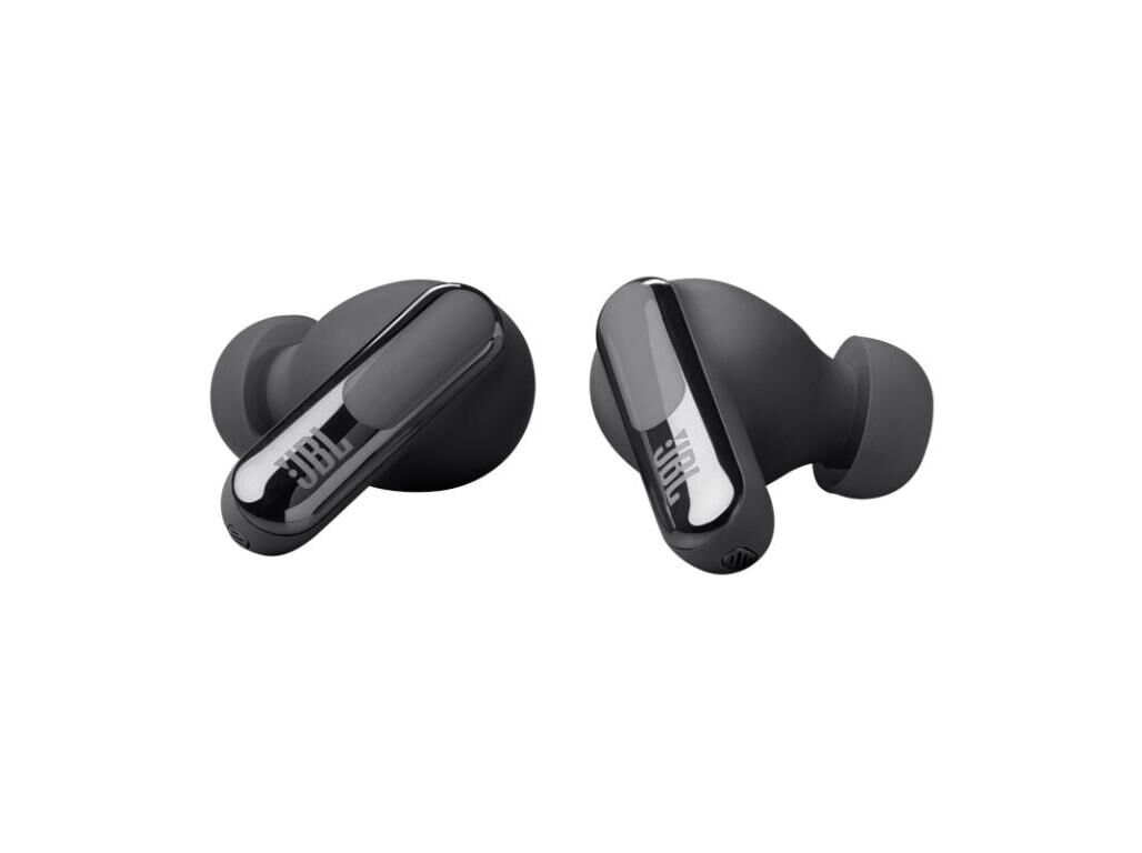 AURICULARES TWS JBL LIVE BEAM 3BLK PRETO image number 5