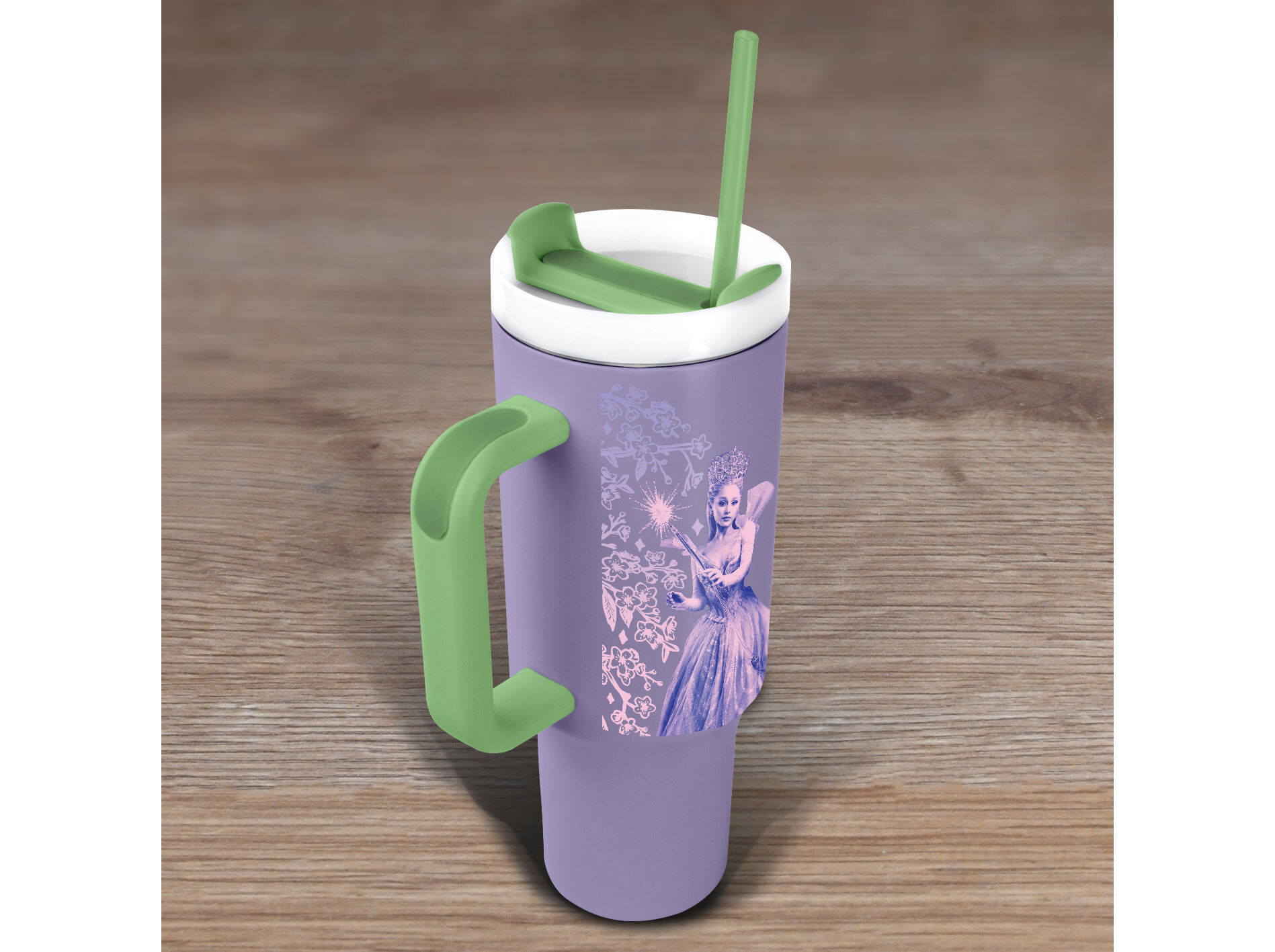 COPO DE VIAGEM WICKED image number 1