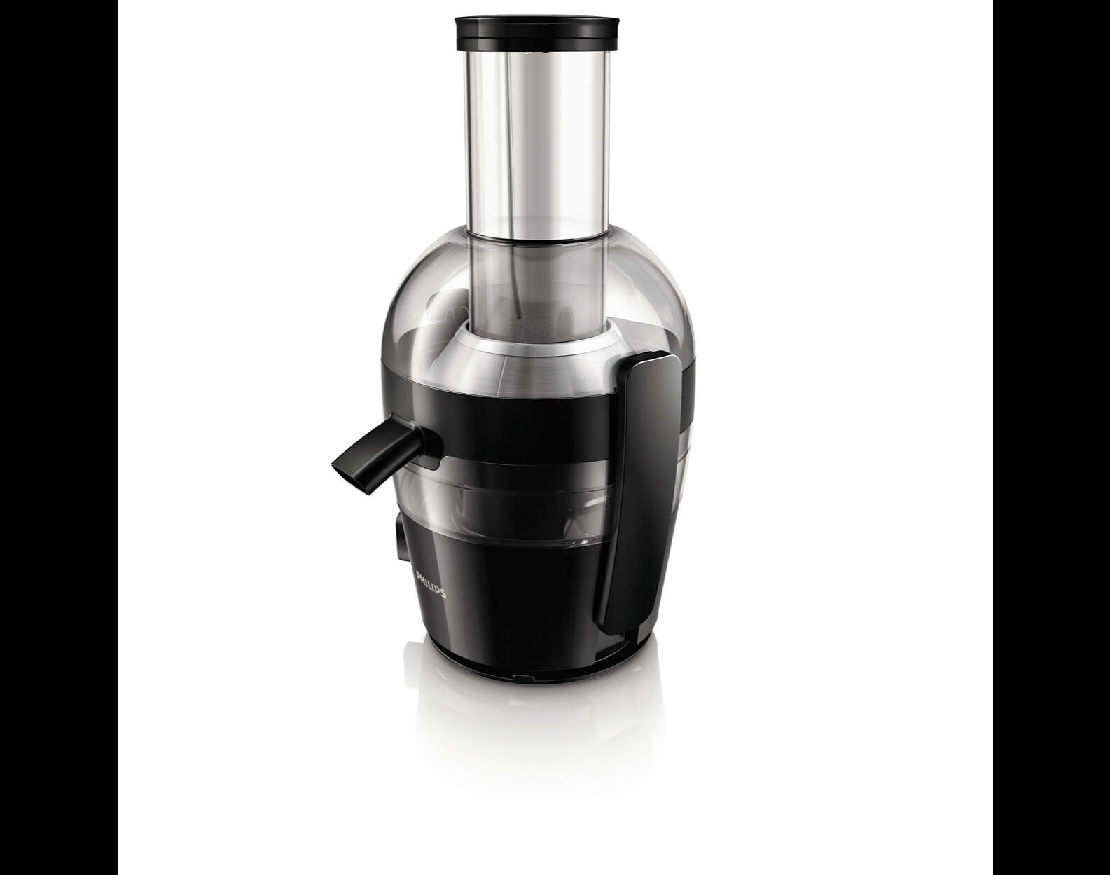 CENTRIFUGADORA FRUTA PHILIPS HR1855/70 700W