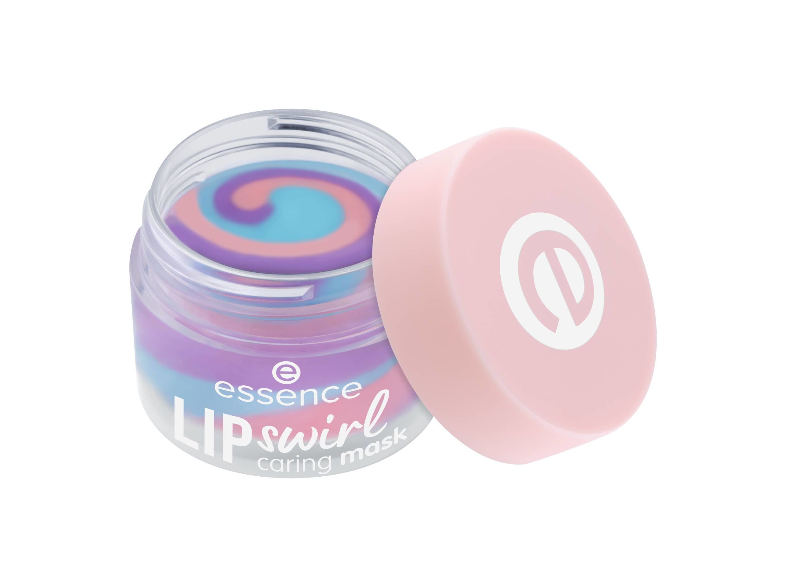 M&Aacute;SCARA LABIAL ESSENCE LIP SWIRL 01 image number 1