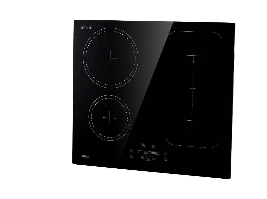 PLACA INDU&Ccedil;&Atilde;O QILIVE Q.6922 4 ZONAS image number 1