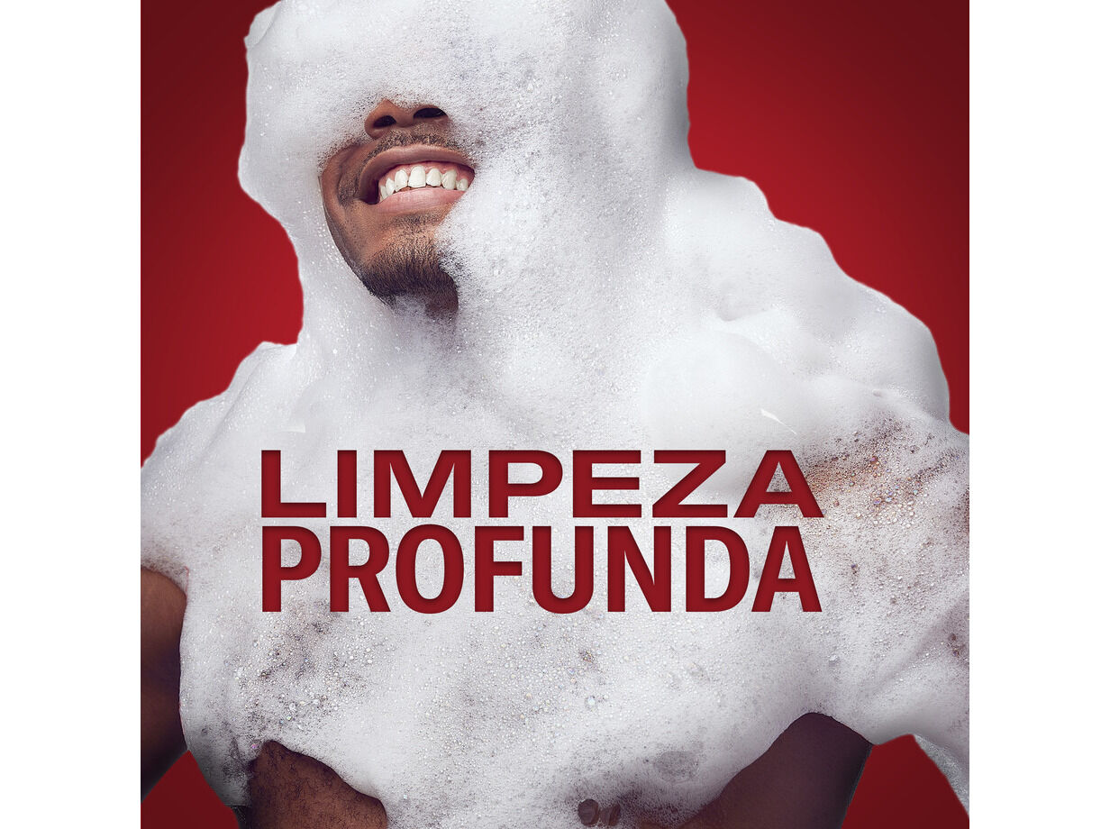 GEL DE BANHO OLD SPICE CAPTAIN 800ML image number 4