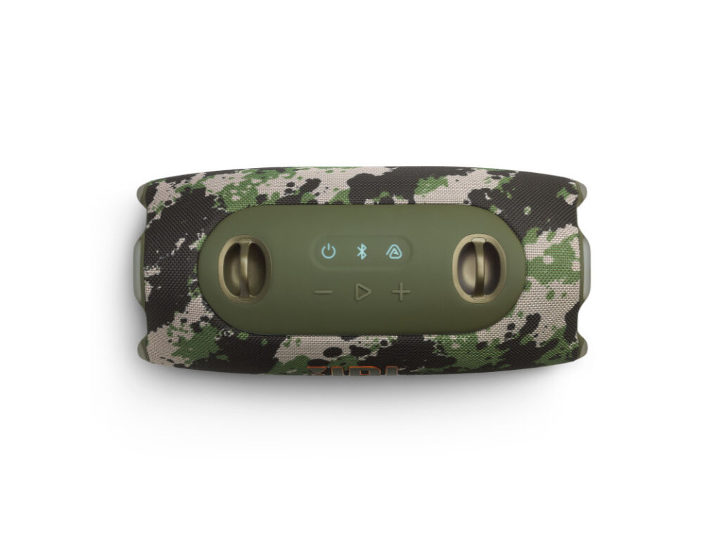 COLUNA PORT&Aacute;TIL BT JBL XTREME 5 SQUAD image number 6