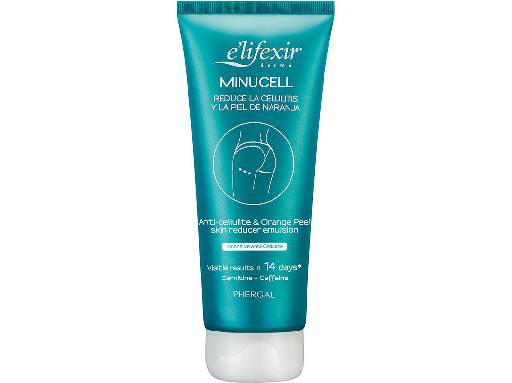 EMULSAO ELIFEXIR MINUCELL 200ML image number 0