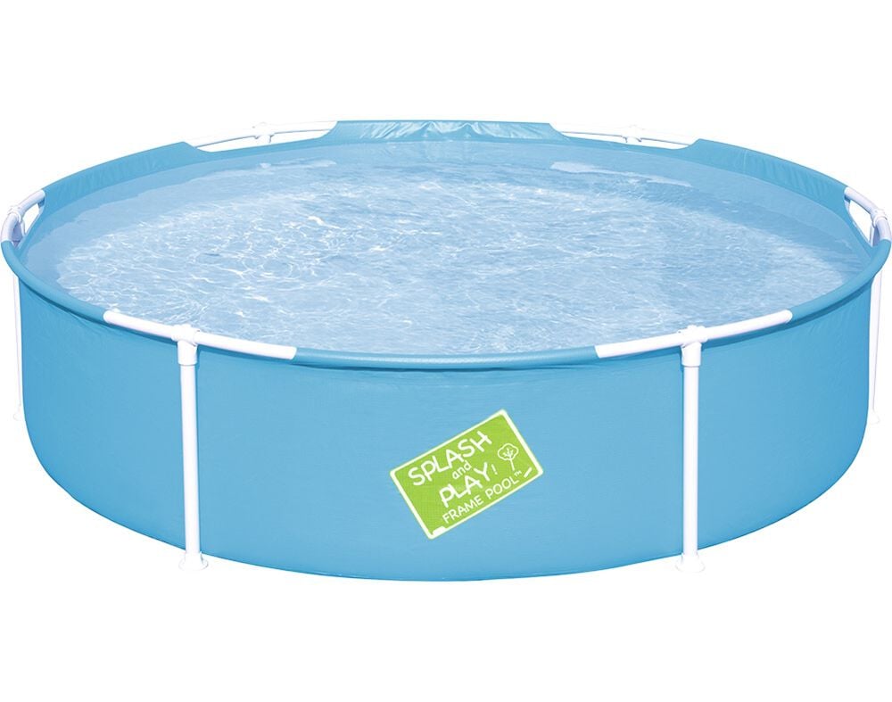 PISCINA BESTWAY 152X38CM
