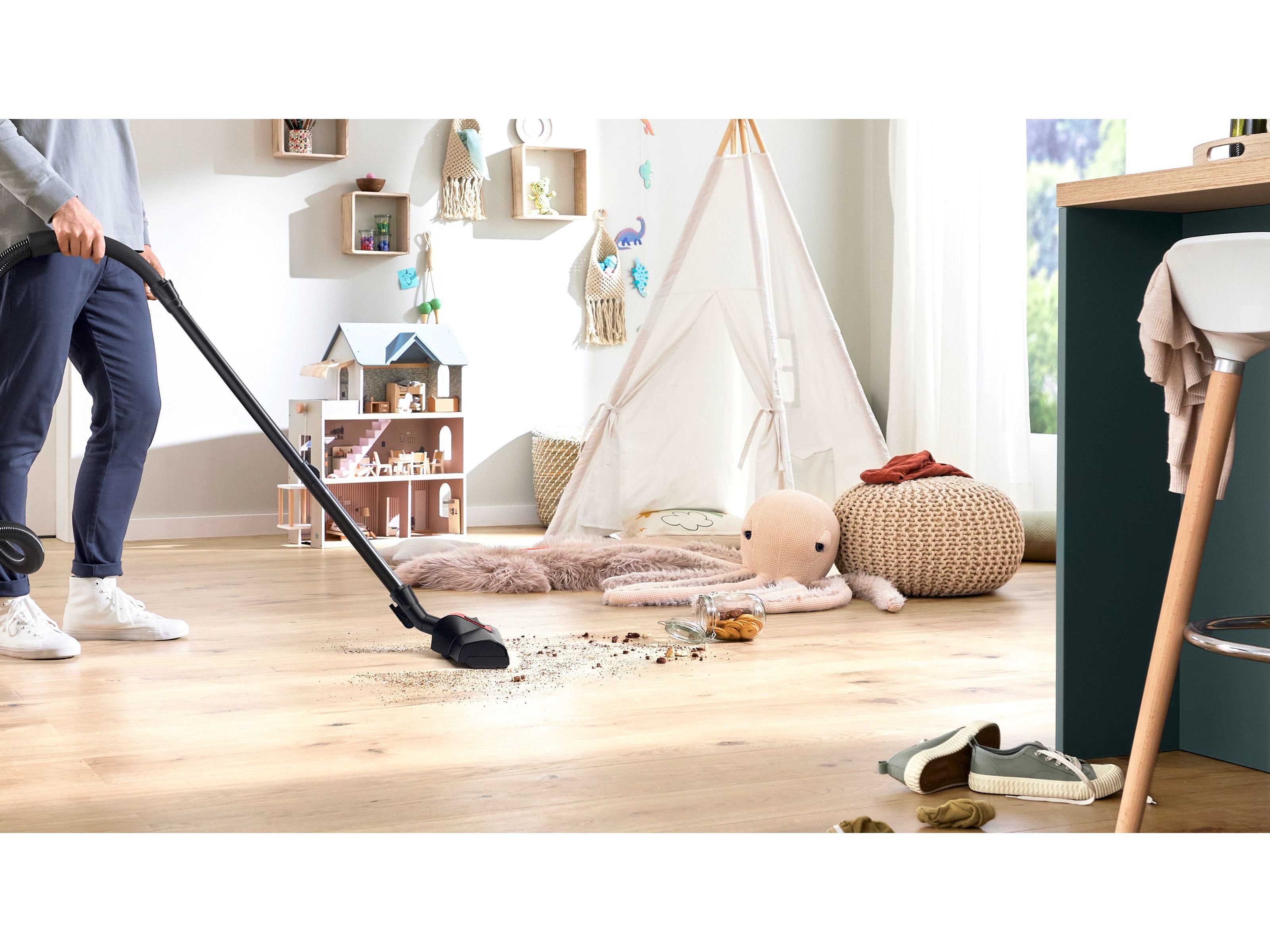 ASPIRADOR SEM SACO BOSCH BGS7PET1 PROANIMAL SERIE 8 image number 2