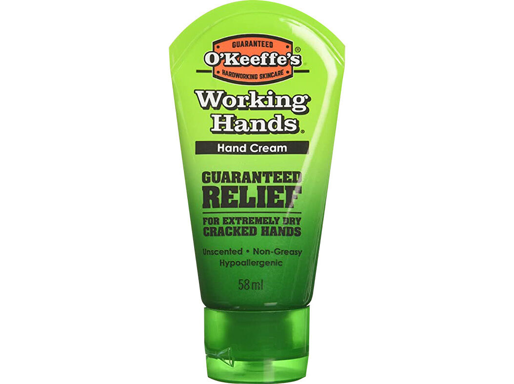 CREME MAOS O'KEEFFE'S HIDRATANTE 58ML image number 0