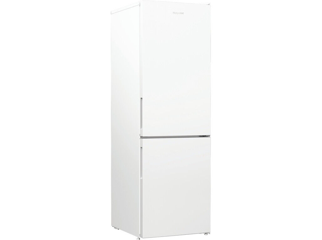 FRIGOR&Iacute;FICO COMBINADO HOTPOINT HPKS 1361 W4E EST&Aacute;TICO E 343L BRANCO image number 1