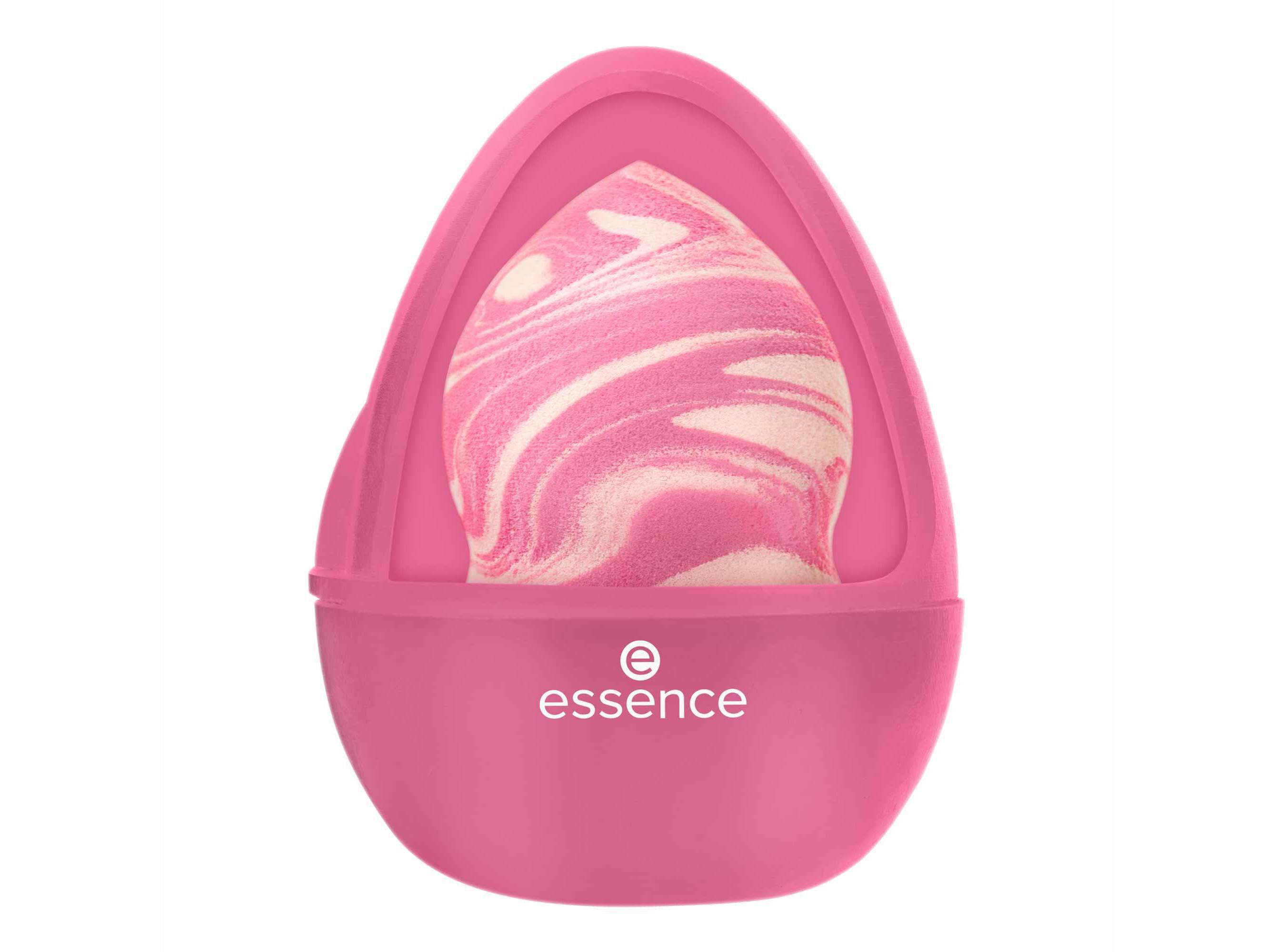 CONJUNTO ESSENCE ESPONJA+CAIXA image number 0