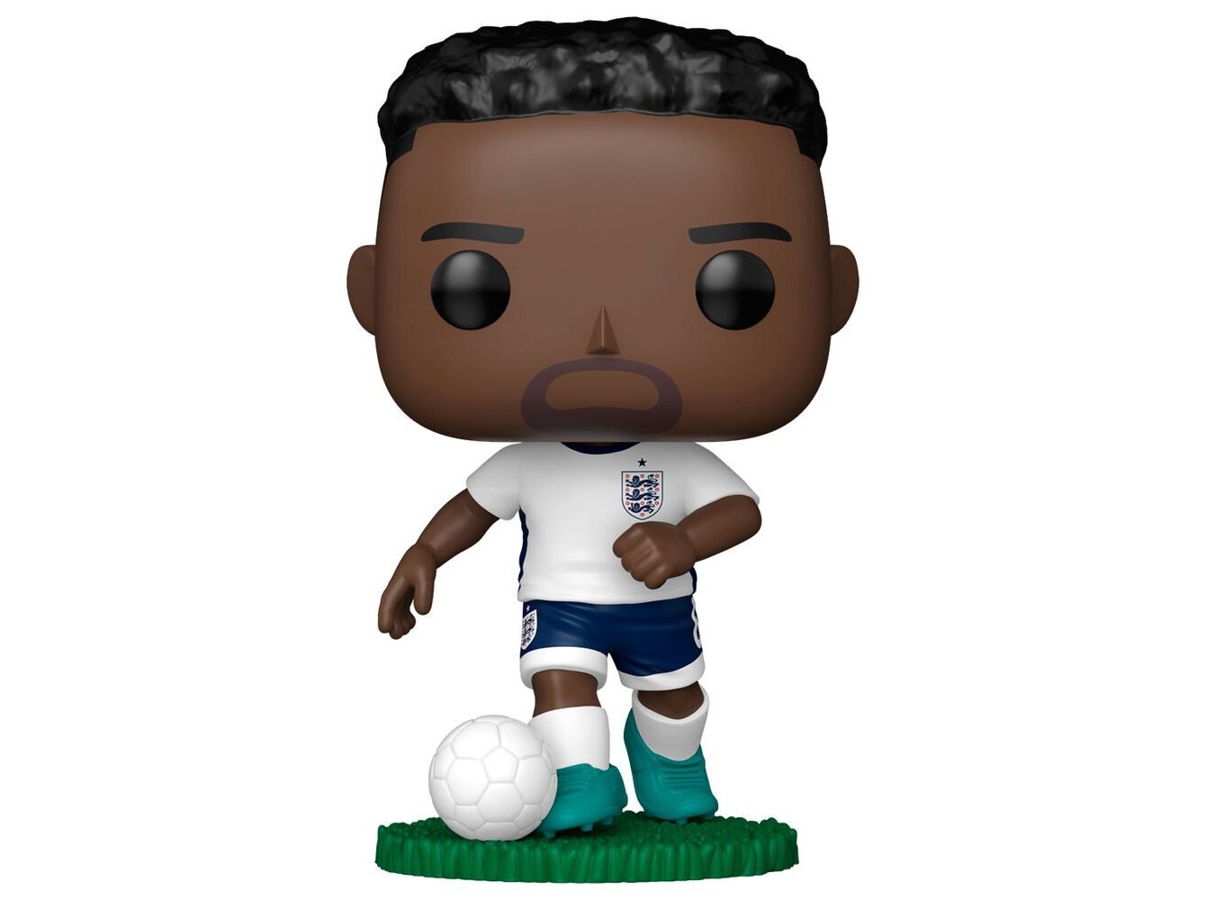 FIGURA POP! FUNKO ENGLAND- MARC GUEHI image number 1