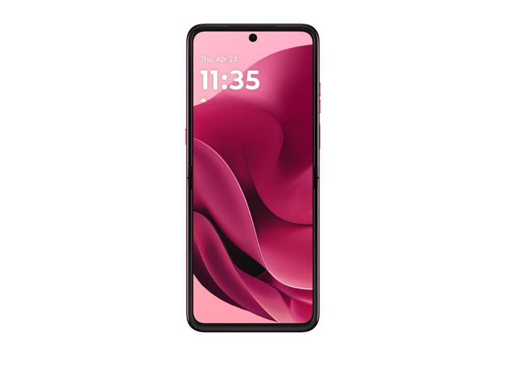 SMARTPHONE MOTOROLA RAZR 60ULTRA (7.0'' 16/512GB CABARET) image number 1