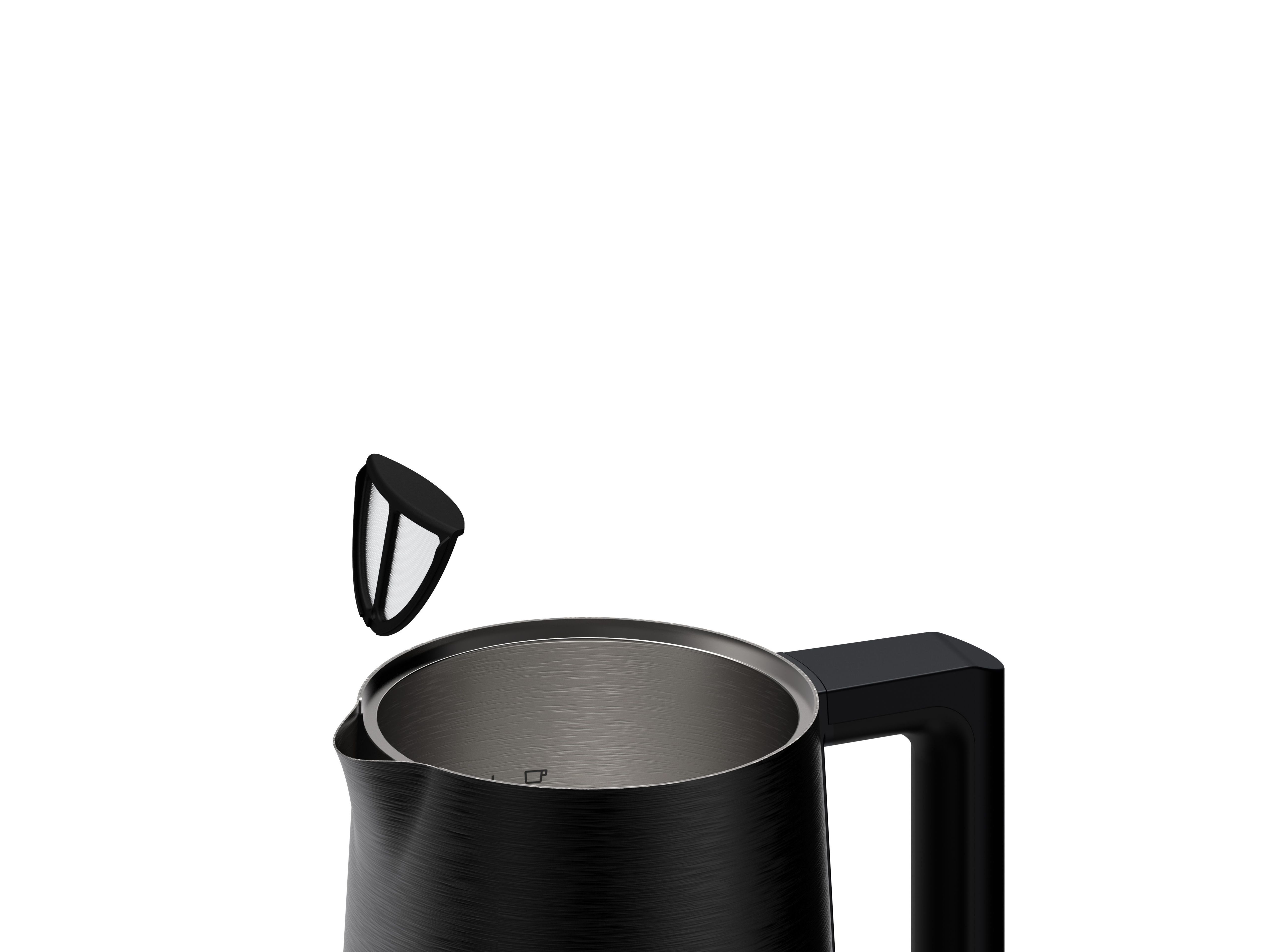 JARRO EL&Eacute;TRICO HAIER HKE5A 011 S&Eacute;RIE 5 1.7L image number 6