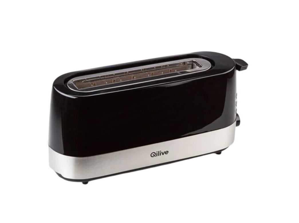 TORRADEIRA 1 FENDA QILIVE Q.5785 850W