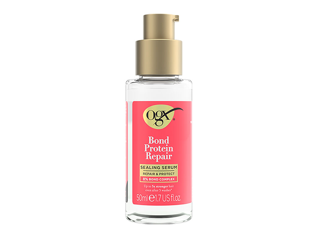SERUM OGX BOND PROTEIN REPAIR 50 ML