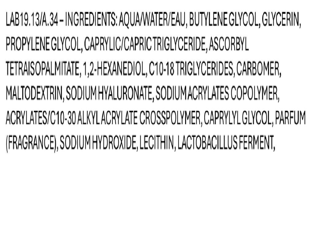 REFILL CREME SVR [HYALU]BIOTIC 50ML image number 1