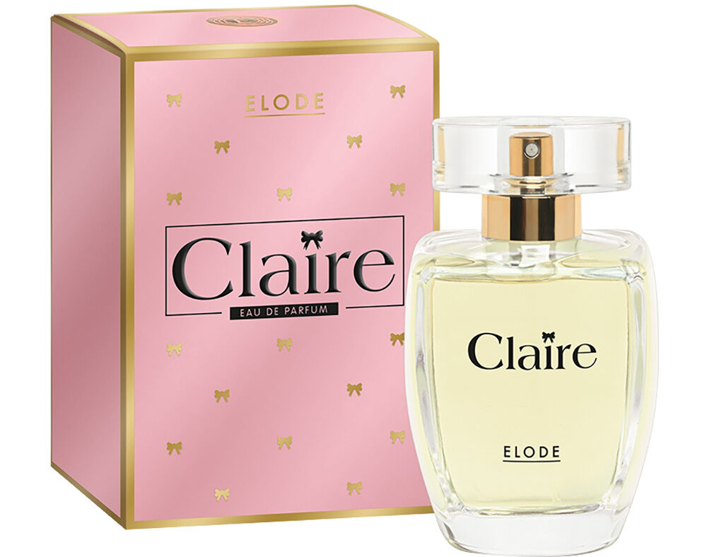 EAU DE PARFUM ELODE CLAIRE 100ML image number 0