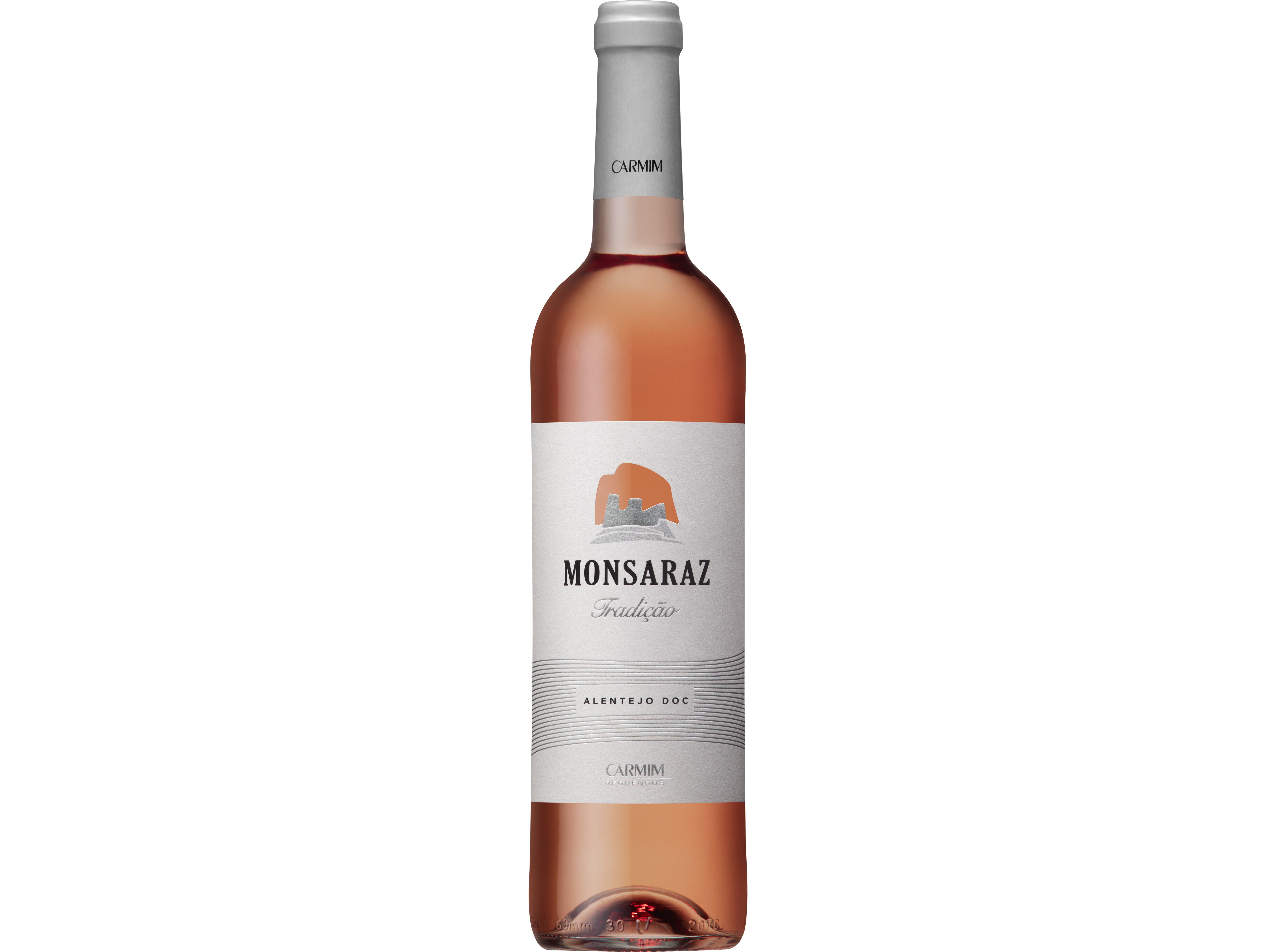 VINHO ROS&Eacute; MONSARAZ ALENTEJO 0.75L image number 0