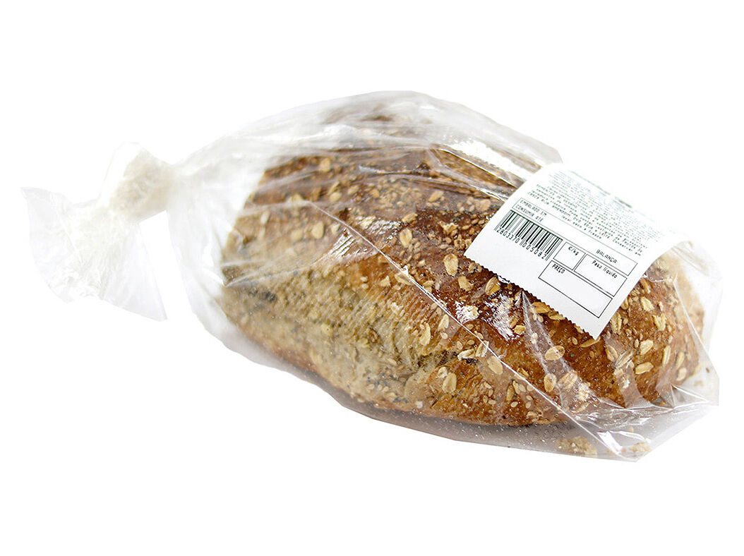 P&Atilde;O DE FIBRAS -25% SAL PRODU&Ccedil;&Atilde;O PR&Oacute;PRIA KG