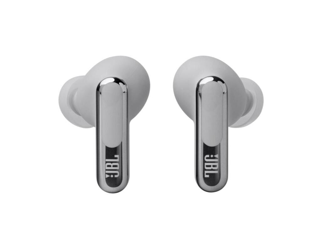 AURICULARES TWS JBL LIVE BEAM 3SIL CINZENTO image number 6