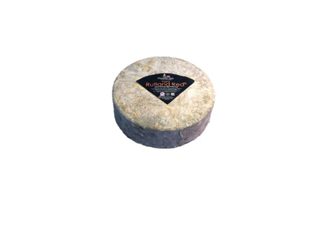QUEIJO CLAWSON RUTLAND RED VELHO KG image number 0