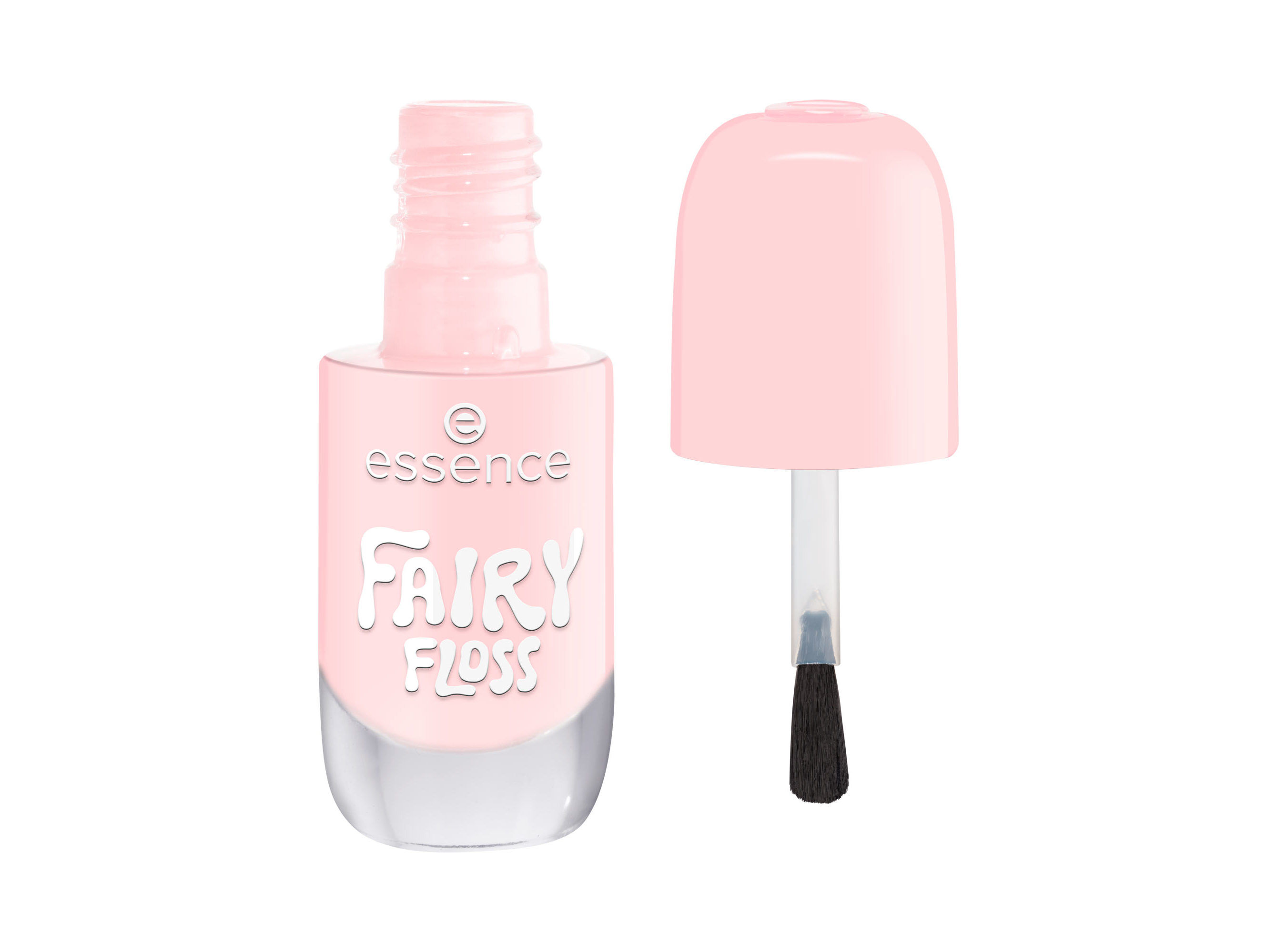 VERNIZ ESSENCE GEL NAIL POLISH 8ML image number 1