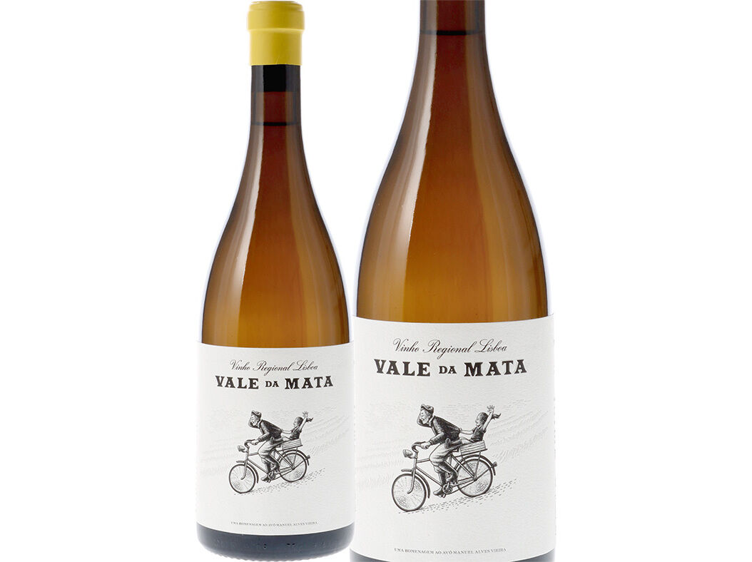 VINHO BRANCO VALE DA MATA LISBOA 0.75L image number 0