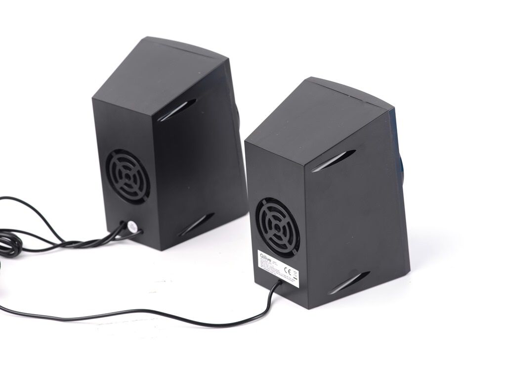 COLUNAS QILIVE Q.3403 2.0 image number 2