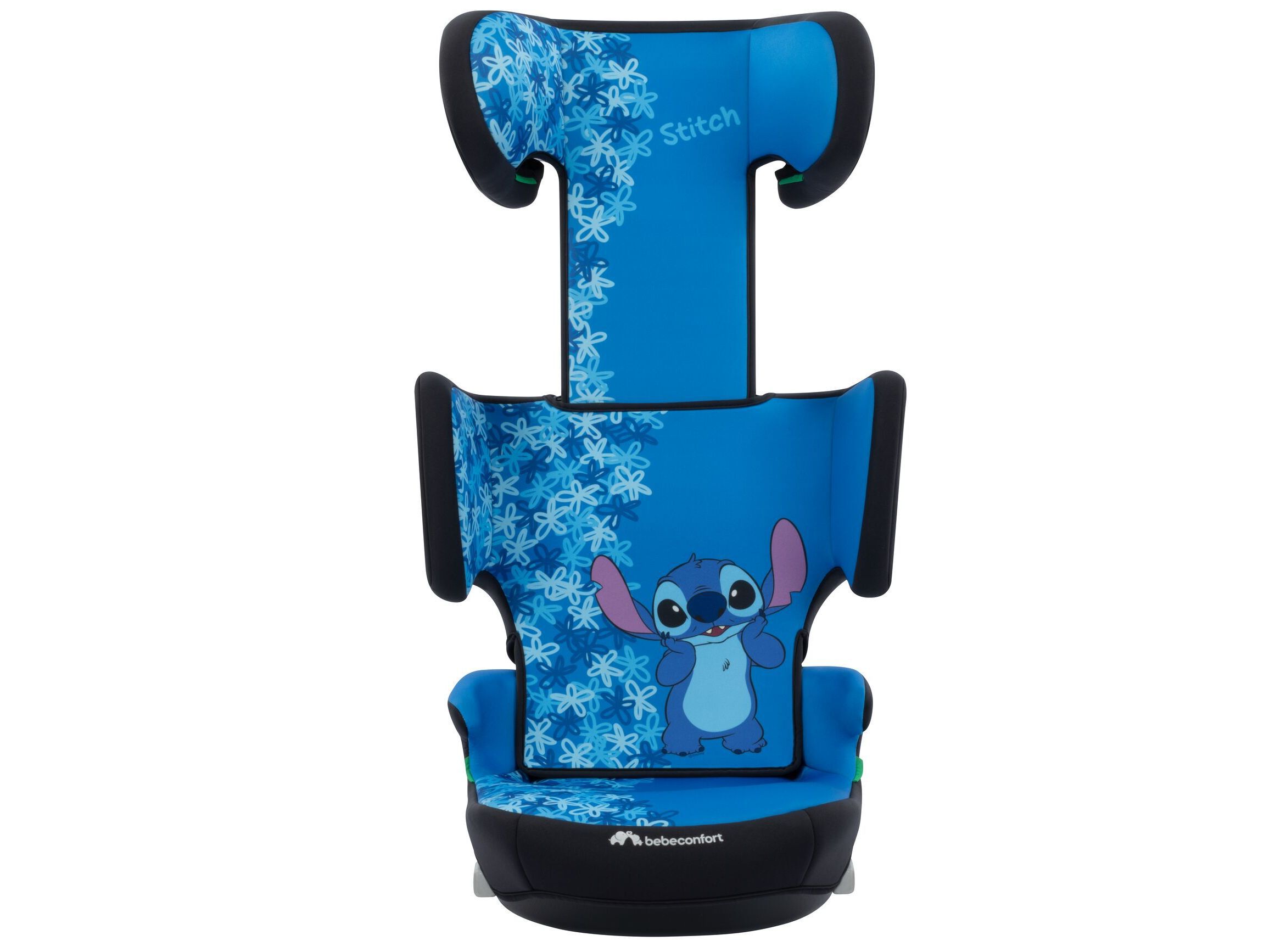 CADEIRA AUTO I-SIZE COM ISOFIX MICKEY 100-150CM image number 2