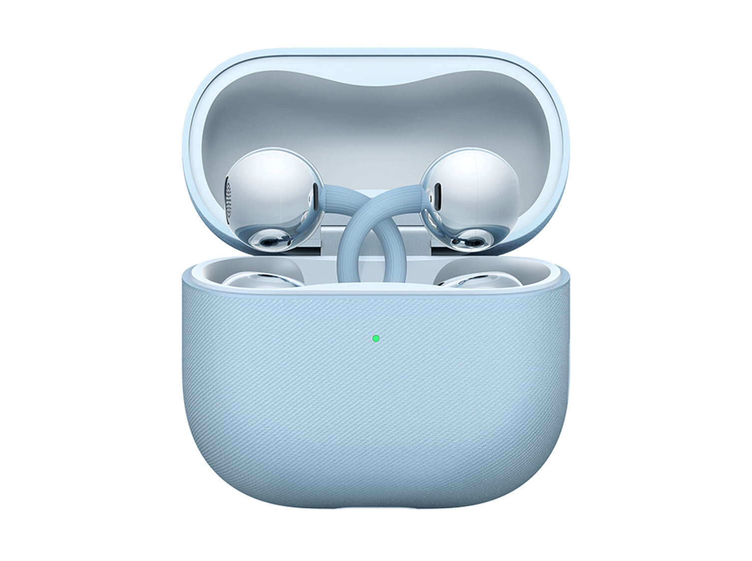 AURICULARES TWS HUAWEI FREECLIP 2 AZUL image number 0