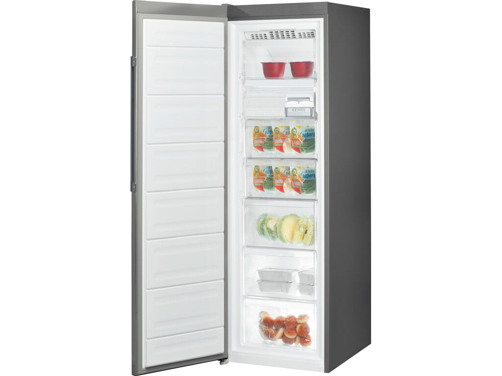 ARCA VERTICAL HOTPOINT UH8 F2D XI 2 E 263L NO FROST image number 1