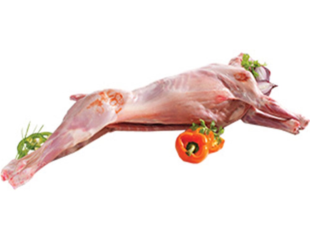 CABRITO INTEIRO NACIONAL KG